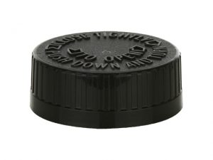 Overstock CRC Child Resistant Closure 