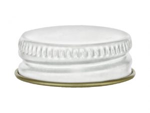 Surplus Packaging of Metal Closures