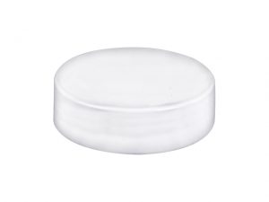 Continuous Thread Caps