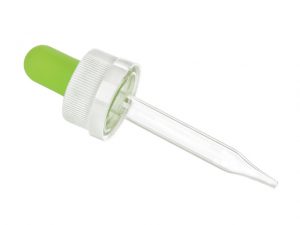 Excess Packaging Dropper